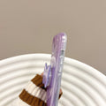 Stoßfeste Wave Edge Butterfly-Hülle für das iPhone