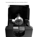 Adapter für elektrische Bohrmaschine und Säbelsäge