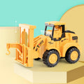 Klicken Sie auf "Go Engineering Auto Toys"
