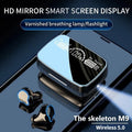 Kabelloses M9 Mirror HD-Kopfhörer