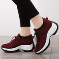 Bequeme rutschfeste Wanderschuhe