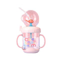 SANK BABY-TRINKBECHER MIT WALSPRITZE