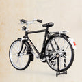 Retro-Fahrradmodell-Ornament