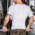 🔥HEISSER ANGEBOT 50 % RABATT🔥Body Shaping Short Sleeve für Herren