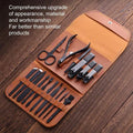 16-teiliges Nagelknipser-Set