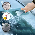 Auto-Interferenz-Frostschutzmittel