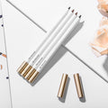 Schnell trocknender, langlebiger, wasser- und schweißfester Eyeliner