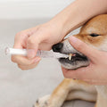 Zahnreparaturset für Katzen und Hunde