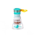 Wasserhahn-Booster-Filter