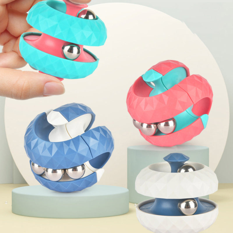Orbit Ball Fidget Flipper Zweitbild
