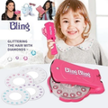 Blinger Edelsteinhefter