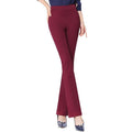 Weiche Yogahose für Damen