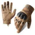 Taktische Vollfingerhandschuhe