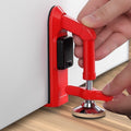 Tragbarer Alarm-Türstopper