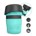 Hundewasserflasche