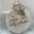 Engel im Himmel-Gedenkschmuck