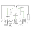 SATA-USB-Konverter-Adapter