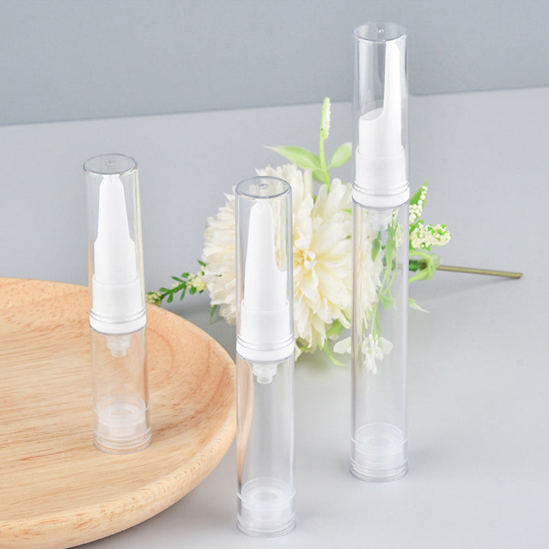 Airless-Vakuumpumpenflaschen-Set Hauptbild