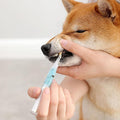 Zahnreparaturset für Katzen und Hunde
