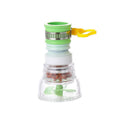 Wasserhahn-Booster-Filter