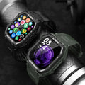 Außenbereich Sports Three Defense Smartwatch