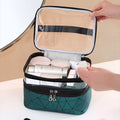 Große Schminktasche