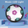 ⚽Hallenfußball mit LED-Lichtern