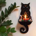 Himmlischer Tierkristallaltar