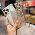 3D-Häschen-Hülle für iPhone