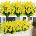 Künstliche Blumen für den Außenbereich