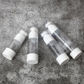 Airless-Pumpflaschen