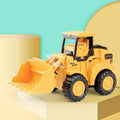 Klicken Sie auf "Go Engineering Auto Toys"