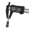 Digitaler Messschieber