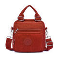 Multifunktionaler Nylonrucksack