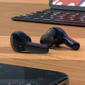 Bluetooth-Kopfhörer mit ENC Noise Cancelling