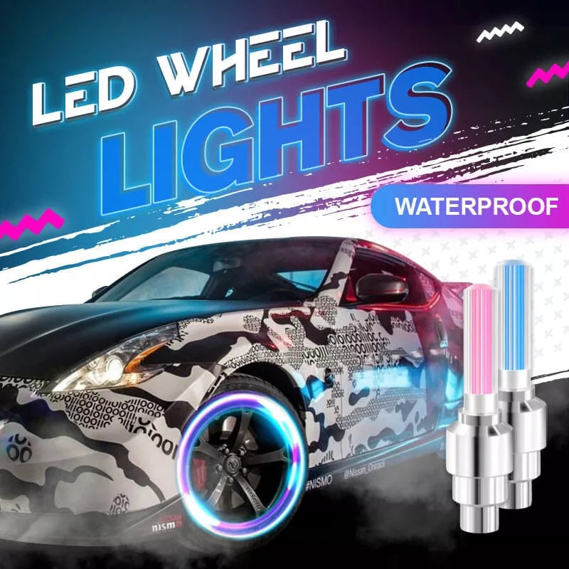 Wasserdichtes LED-Radlicht Zweitbild