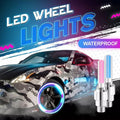 Wasserdichtes LED-Radlicht