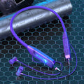 Wasserdichte Gaming-Kopfhörer mit hängendem Hals