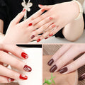Nagellack-Set zum Abziehen