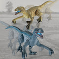 Ferngesteuerter Dinosaurier
