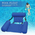 🔥HEISSER ANGEBOT 50 % RABATT🔥Schwimmbett und Loungesessel