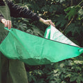 Oberteilfunterlage zum Umpflanzen im Garten