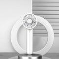 Tragbarer Mini-Ventilator