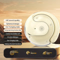 Kleines Kokosnuss-Bluetooth-Headset