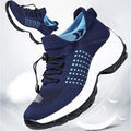 Bequeme rutschfeste Wanderschuhe