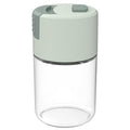Presstyp-Gewürzflasche