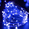 LED Flaschenlicht Kork Nachtlicht DIY Deko Geschenk