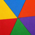 Fingerfarben-Set für Kinder