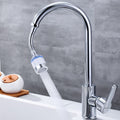 Küchenwasserreiniger-Wasserhahn
