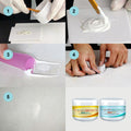 🔥HOT SALE 50 % RABATT🔥Fliesenreparaturpaste House & Home Restore Fliesenkleber (2 Stück)